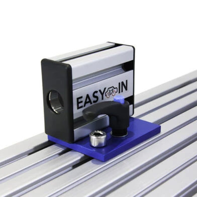 Support universel de fourche