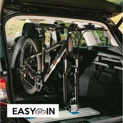Portabici interno EASYIN Classico 1 bicicletta