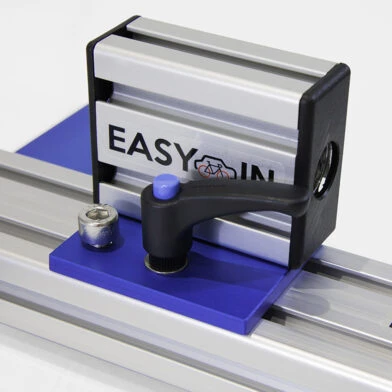 Fietsenrek binnen EASYIN Pro 99-180 2 fietsen