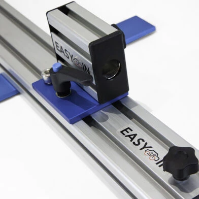 Fietsenrek binnen EASYIN Pro 99-180 2 fietsen