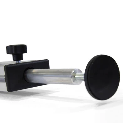 Fietsenrek binnen EASYIN Pro 99-180 2 fietsen