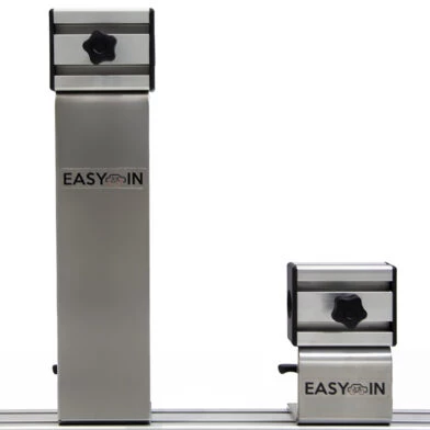 Rehausseur de support de fourche 250 mm