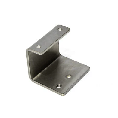 Fork support booster