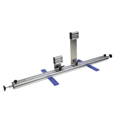 Fork support booster