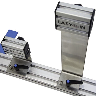 Fork support booster