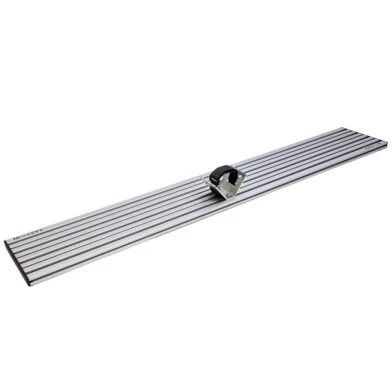 Porte-vélo avec cale de roue arrière