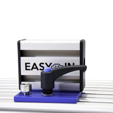 Portabici interno EASYIN Classico 1 bicicletta